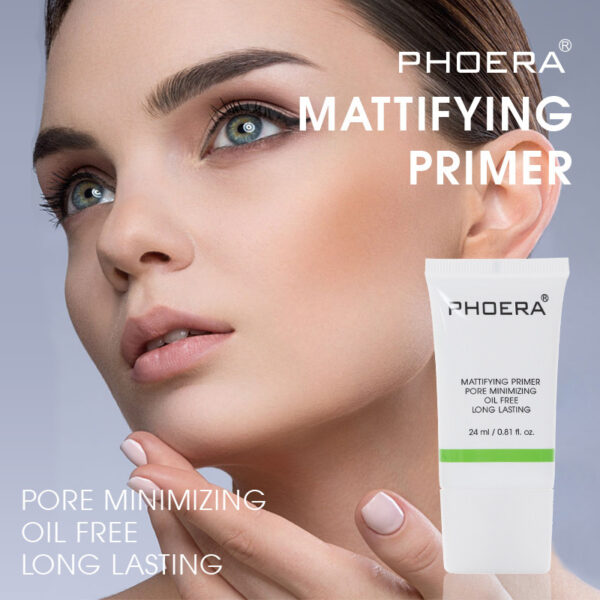 Isolation Moisturizing Makeup Primer Long Lasting - Image 6