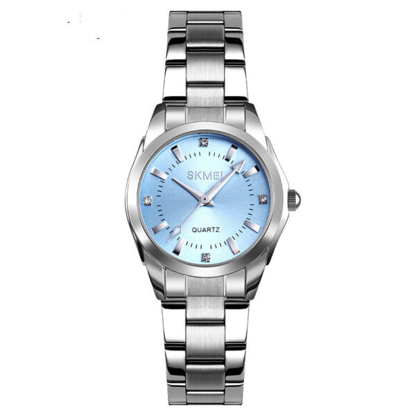 Casual Women Romantic Quartz Watches Luxury Female Girl Clock - Image 3