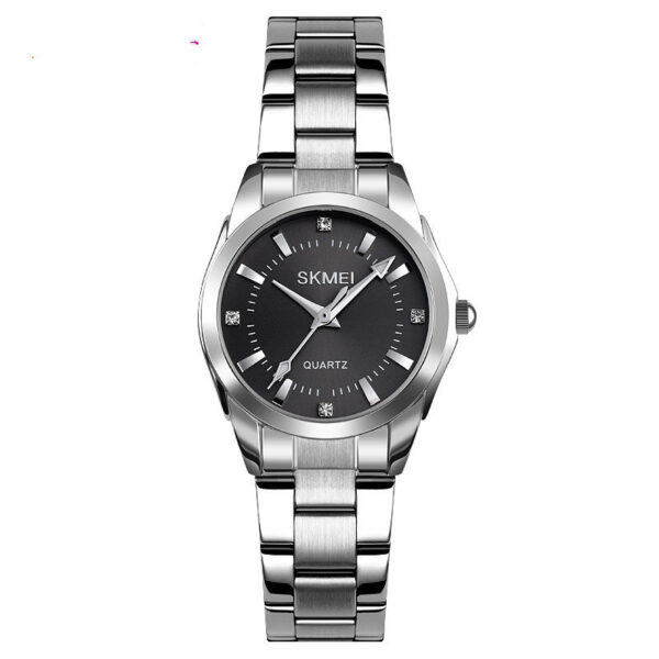 Casual Women Romantic Quartz Watches Luxury Female Girl Clock - Image 4