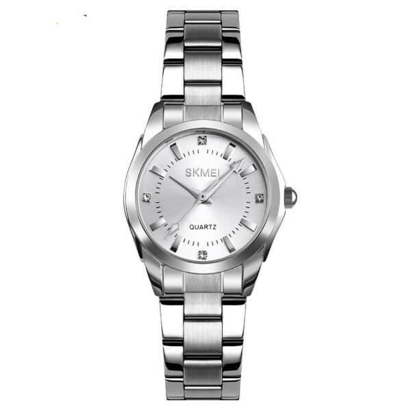 Casual Women Romantic Quartz Watches Luxury Female Girl Clock - Image 5